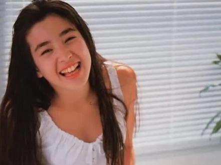 80年代 日本女神 宫泽理惠 写真