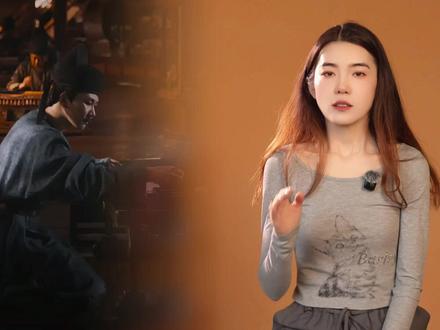 狂放只是假面:读懂《将进酒》,才懂成年人的身不由己 #李白 #抖音精选 #深度解析 #历史人物 #古诗
