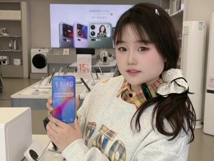 你学会了吗?赶快在你的手机上设置起来吧!#小米手机 #数码科技 #小米手机使用技巧