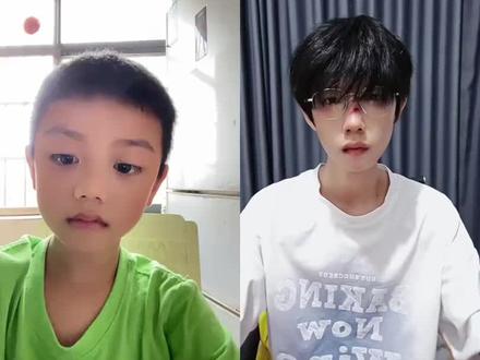 你愿意做我的粉丝吗?#小神哥 #小神哥太难了