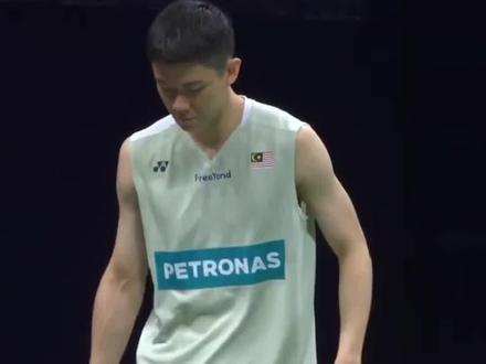 李梓嘉的打法是现役看着最爽的一个,章鱼杀真的一绝~#李梓嘉 #羽毛球 #杀球 #羽毛球精彩片段