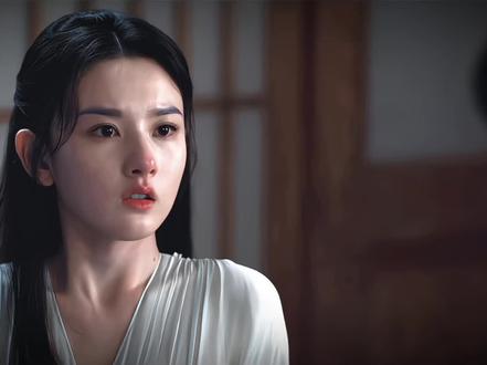 谁懂啊这段演的太好了|委屈的少女感好会哭… #宋祖儿 #无忧渡 #演技炸裂 #瞬间戳中泪点 #无忧渡满屏都是聊斋味