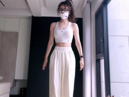 【35min跟练】无跑跳!每天1遍!快速瘦全身 #自律 #健身 #逆袭