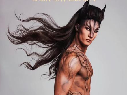 《万马奔腾》🐴狂野造型再来一波!
『马蹄升升潮前跃』🧧我们一起自由的奔向
🐎即将到来的马年🐎
2月14日 19:30 #河南春晚
妆造:孙晓红
摄影:📷贾云龙 王维肖
@大朱 @王思龙-WAnG. @阿尔曼(舞者) @景玥
#杨丽萍生肖舞蹈 #杨丽萍一年一个生肖 #杨丽萍的舞蹈空间