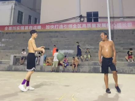 盖帽老爸我已经做好今晚回家吃棍子的准备了#父子局