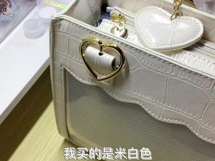 『痛包初体验』Seraphim莉莉丝花边痛开箱~
#痛包 #痛包开箱