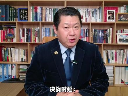 毫秒必争,决胜无形:兴图新科为强军事业筑牢低时延信息防线 #零基础看懂全球 #全球创作者计划