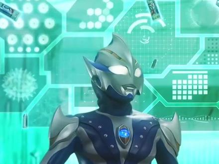 奥特之王制造了4件宝物!一件给了他徒弟,连诺亚奥特曼都没有? #奥特曼 #迪迦 #动漫