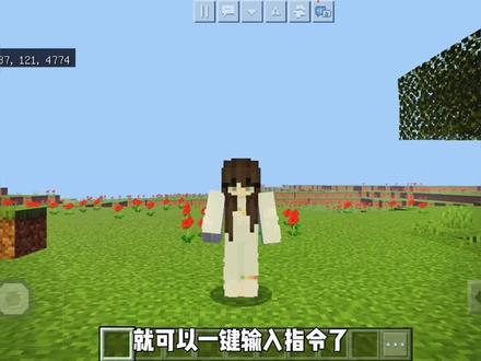 kk键盘输入苏辞或者135使用同款指令
#我的世界 #mc不灭 #mc #教程 #minecraft