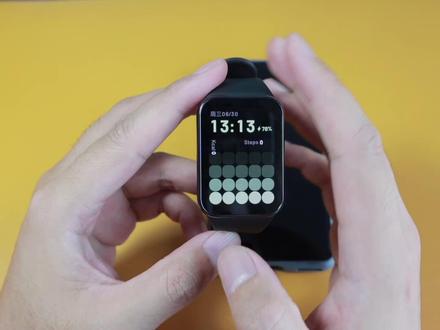 小米手环8pro下载第三方小程序表盘教程!计算器,游戏,地图 #小米手环8pro #小米 #小米