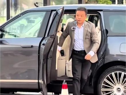 小鹏GX这台车真的成功了?#小鹏GX #小鹏汽车