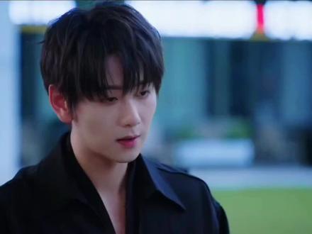 谢辛序得知了父母的亖亡真相!#炽热吸引