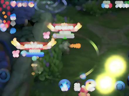 一分钟领略怀真前期强度
#王者荣耀 #赵怀真#马年限定#手法大帝#弈星