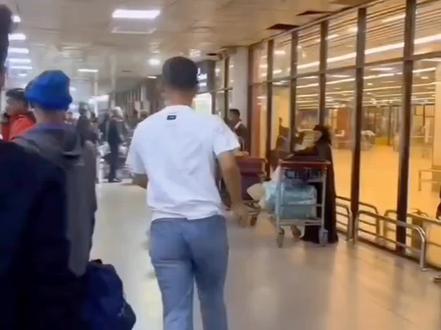 成吉带着团队全程接老板很靠谱#孟加拉 #在场 #茹意312 @成吉在孟加拉