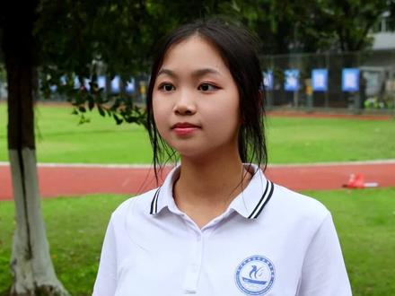 粤语大挑战,大家一起来找错👉#南博职校 #记录校园生活 #塑料粤语 #职业教育