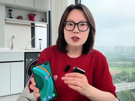 手机在阳光下看不清屏幕怎么办#手机使用技巧 #干货分享