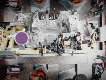 中国车企的棱角,正在被“长城”牢牢焊固 #魏建军 #财经 #长城汽车 #宏观经济