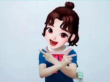 离离原上草,一岁一枯荣#古诗古韵 #古诗手势舞 #国学 #幼儿手势舞#亲子早教 小时候最喜欢的一首诗《草》