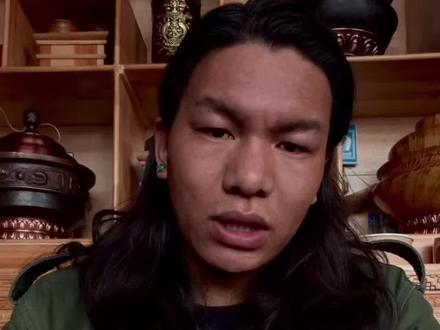 土生土长玉树导演,把家乡的故事拍给世界看#玉树融媒 #玉树融媒藏语平台 #走近江源