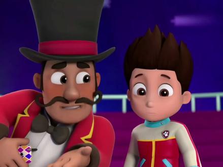 汪汪队立大功 #汪汪队立大功