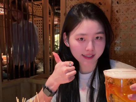 重庆女Faker成都City drink#逛吃逛吃 #微醺时刻