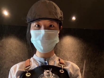 生椰三重奏拿铁#瑞幸咖啡 #瑞幸新品来了