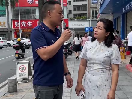 蝌蚪用天等话怎么说#街头热议事件