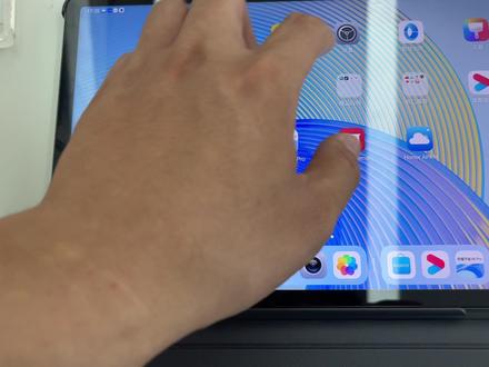 荣耀平板x8pro,8+128只要1399,屏幕、扬声器、流畅度简单测试。