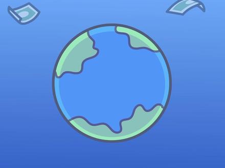 因为国家缩写是AI,安圭拉靠卖域名年入10个亿! #抖音年味新知贺岁 #安圭拉 #顶级域名 #网站归属