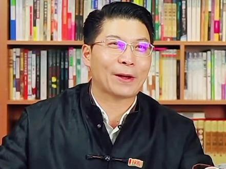 康华兰老师:未来二十年什么行业会兴旺发达?抓住2024-2044年大运重要节点#国学智慧 #传统文化 #智慧人生 #修心修行 #康华兰