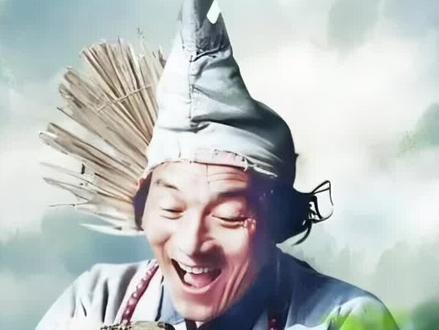 济公的酒葫芦究竟有多大,掌柜可是到了大霉了#好剧推荐 #济公 #我的观影报告