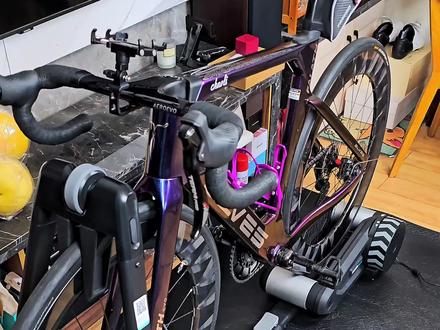 #公路车 #精灵法拉斯 精灵法拉斯evo到底怎么样?作为车主分享一下使用感受!