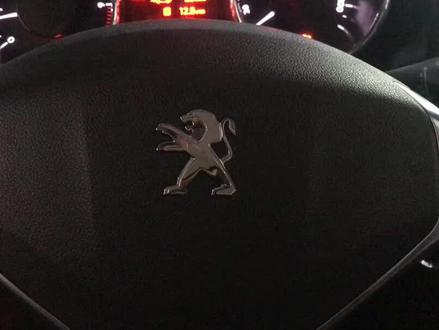 标致3008显示auto/off#兴义标致 #标致3008