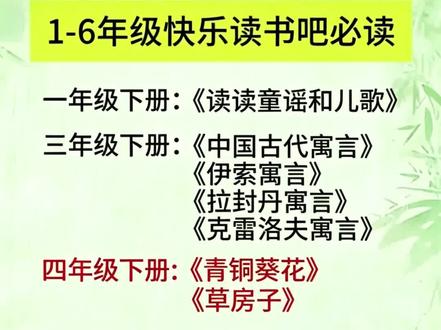 青铜葵花四年级下册课外书曹文轩正版完整版草房子书籍原著芦花鞋 #青铜葵花 #青铜葵花曹文轩 #四年级下册必读书目 #四年级下册语文 d