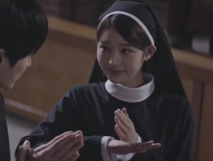 修女圆,宿命感
#张元英#宿命感
#广告@抖音小助手 #修女