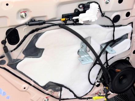 我的N7不是在拆就是在拆的路上
#东风日产 #日产N7 #N7车主日记