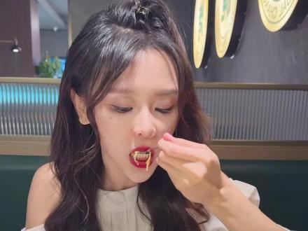 马友鱼真的不错(广告)#艾特你的饭搭子请你吃 #这新疆味道也太绝了 #嘎嘎好吃 #最近吃了什么好吃的