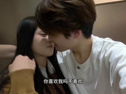 喜欢一个人就是你逃我追#甜妹 #恋综 #人人租