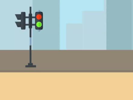 青爱课堂-校园安全系列之交通安全系列-07 你真的会过马路么? #交通安全知识点 #青爱教育 #青爱课堂