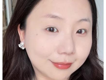 花知晓重磅底妆新品!骑士独角兽云朵蜜粉! #蜜粉 #散粉 #底妆测评