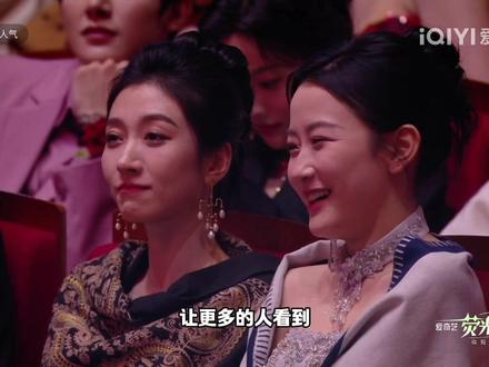 恭喜马小宇获奖🏆你值得最好的!做大做强! #马小宇 #爱奇艺短剧盛典 #向全世界安利