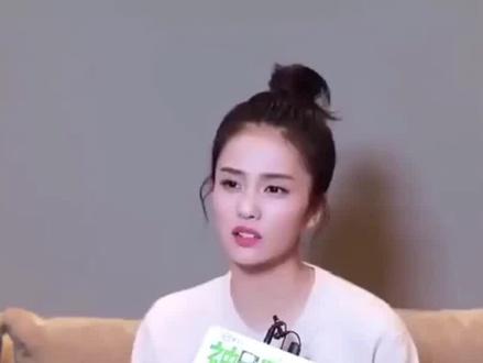 白鹿赴韩国行程曝光#明星#娱乐