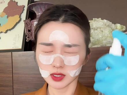透了透了 钻的太深了#护肤 #瓷白瓶 #美白淡斑