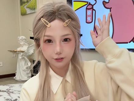 现在的bjd盲盒都进化成这样了吗 #bjd盲盒 #bjd #come4free #兔兔梦匣系列