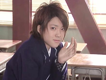 一起约会吧…
#野猪大改造 #堀北真希 #若叶龙也