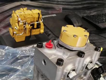 柴油变黑?进机油?怎么办?换它就对了,选配件选对才是关键