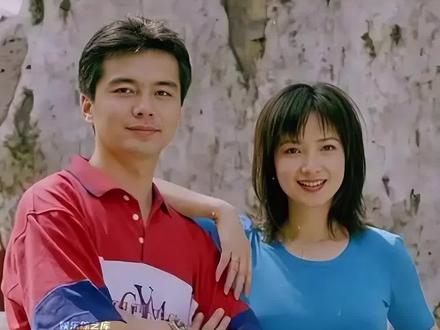 何晴说与许亚军离婚后仍是好友! 何晴说与许亚军离婚后仍是好友!#2025影娱年终大赏 #2025年度影娱热点