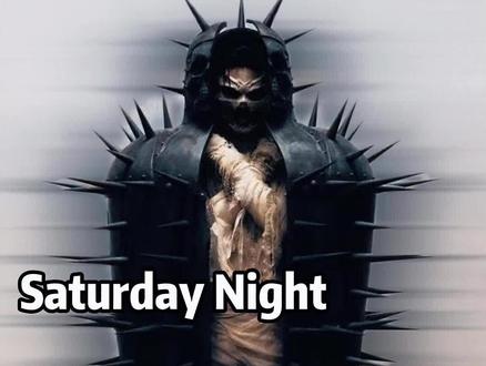 小鬼新歌《Saturday Night》夯爆了,视觉系严父正式上线,啥也别说了 道歉!#小鬼王琳凯 #saturdaynight #说唱 #小鬼 #抖音乐评新势力