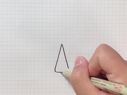 一起来画一颗小青菜#简笔画 #育儿画画 #可爱简笔画 #简笔画教程