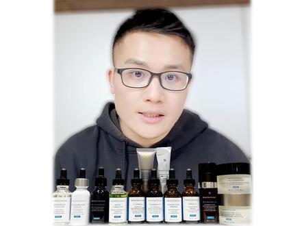 修丽可双十一抄底攻略,全线测评➕早晚搭配公式➕使用顺序。#双十一 #修丽可 #双十一必买